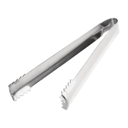 Olympia Ice Tongs 160mm • PAS-C192