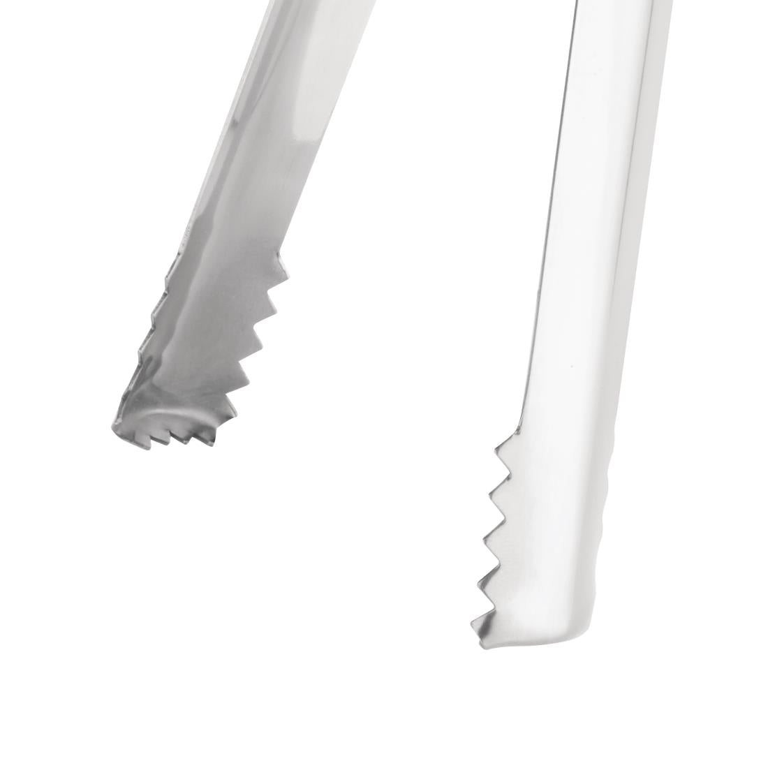 Olympia Ice Tongs 160mm • PAS-C192
