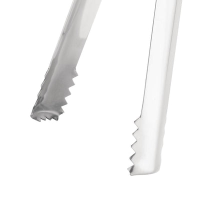 Olympia Ice Tongs 160mm • PAS-C192