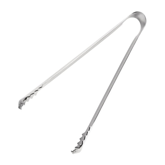 Olympia Ice Tongs 160mm • PAS-C192