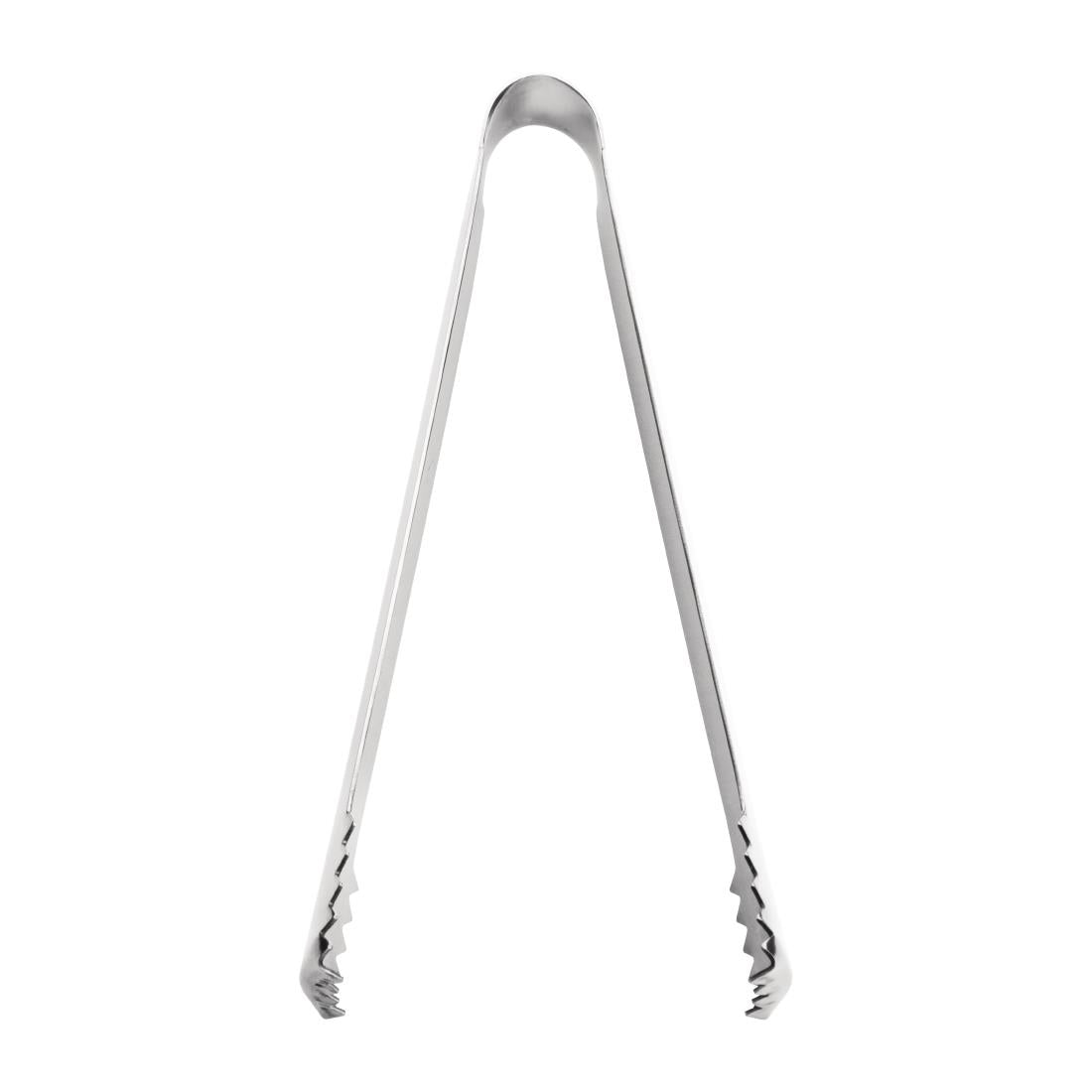 Olympia Ice Tongs 160mm • PAS-C192
