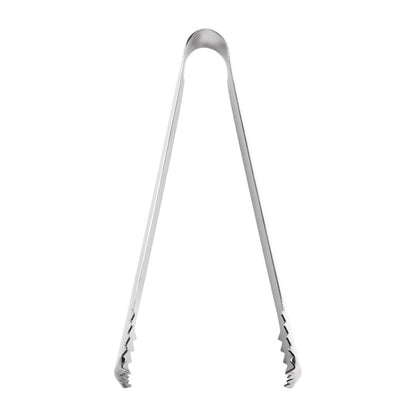 Olympia Ice Tongs 160mm • PAS-C192