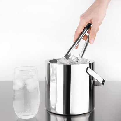 Olympia Ice Tongs 160mm • PAS-C192