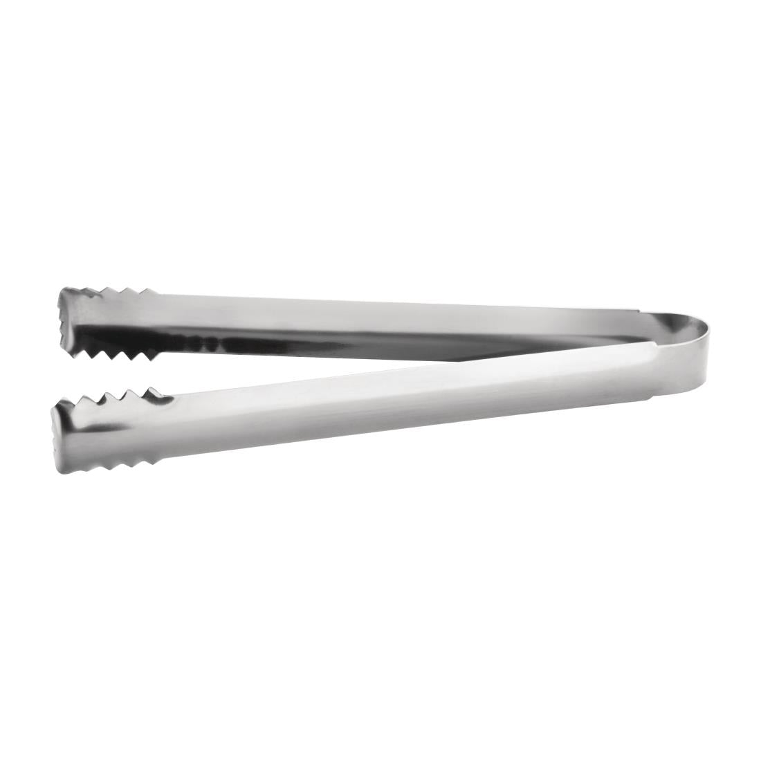 Olympia Ice Tongs 160mm • PAS-C192