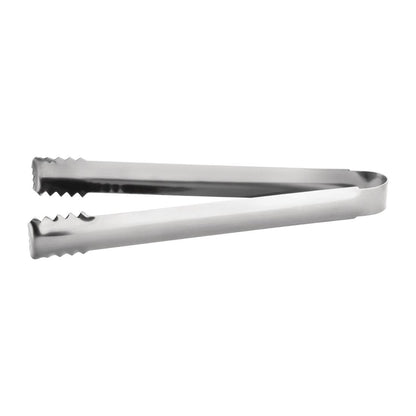 Olympia Ice Tongs 160mm • PAS-C192