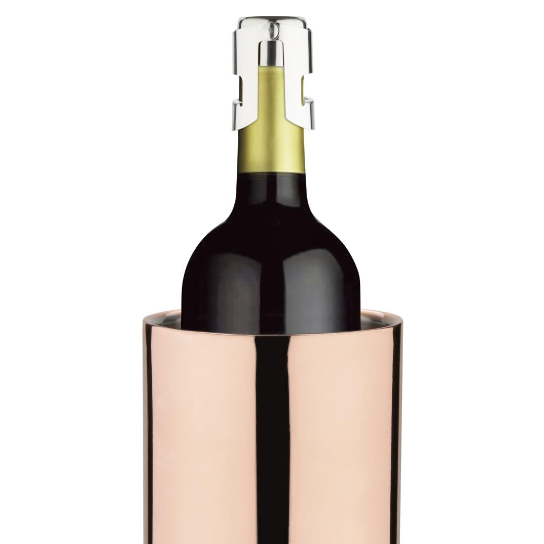 Olympia Champagne Stopper • PAS-C195