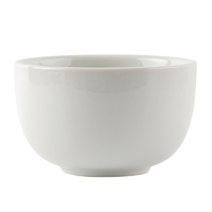 Olympia Whiteware Sugar Bowls 200ml (12 Pack) (Pack of 12) • PAS-C250