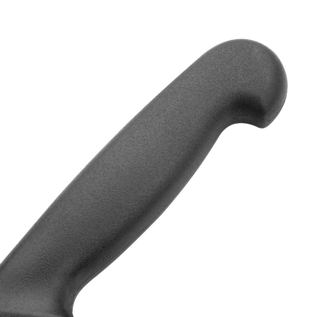 Hygiplas Chefs Knife Black 218mm • PAS-C265