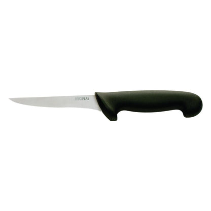 Hygiplas 7 Piece Knife Starter Set With 265mm Chef Knife and Roll Bag • PAS-F203