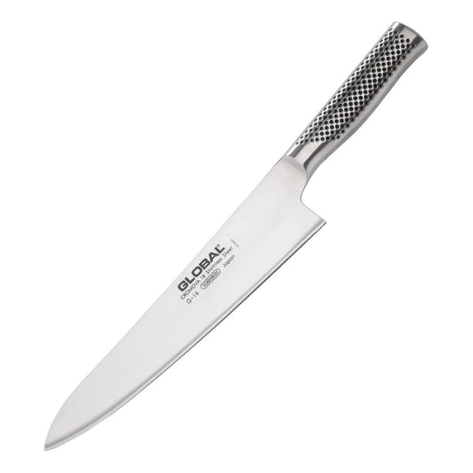 Global G-16 Classic Cooks Knife 254mm • PAS-C270