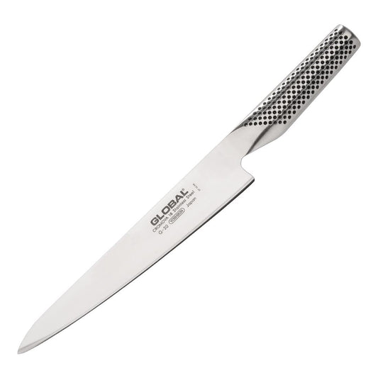 Global G-20 Classic Filleting Knife 203mm • PAS-C278