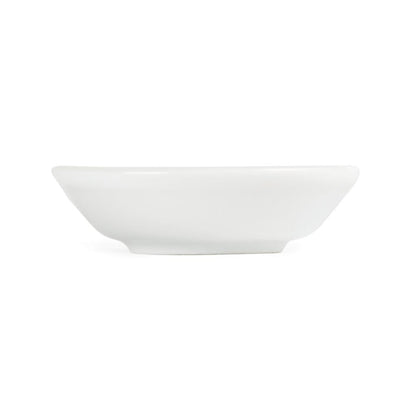 Olympia Whiteware Soy Dish - 70mm (12 Pack) (70mm. Pack quantity 12) • PAS-C320