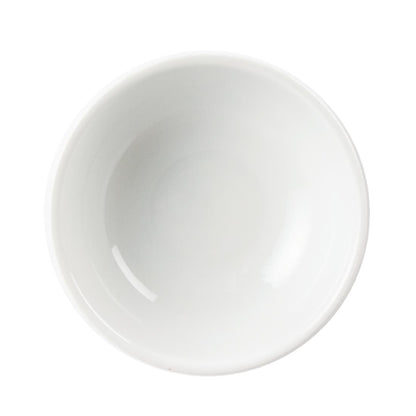 Olympia Whiteware Noodle Bowls 190mm (6 Pack) (Pack of 6) • PAS-C329