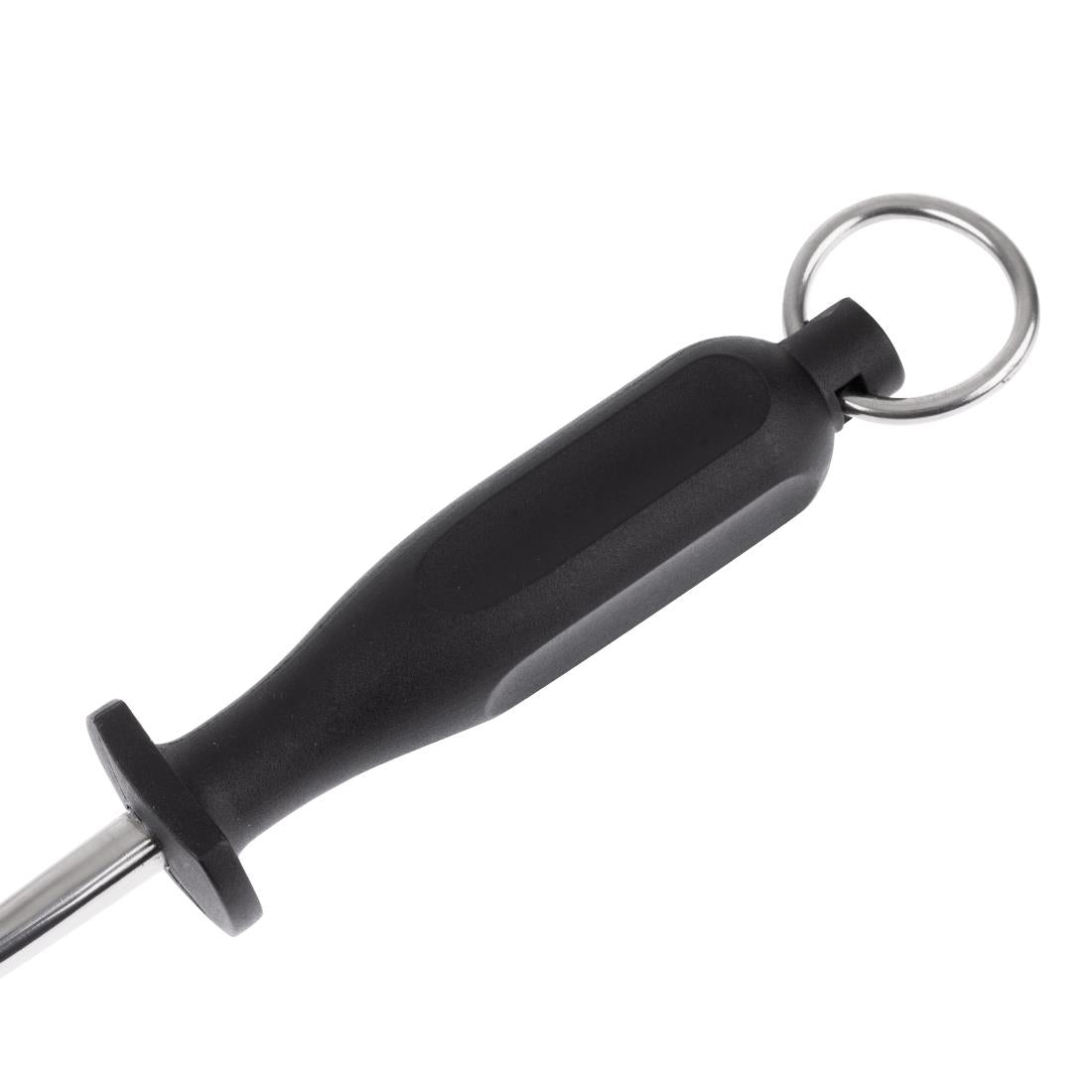 Hygiplas Carving Fork Prongs Black 148mm • PAS-C423