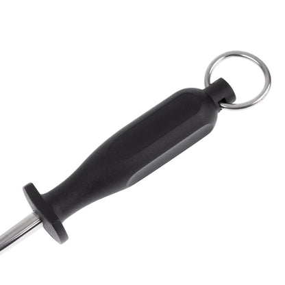 Hygiplas Carving Fork Prongs Black 148mm • PAS-C423