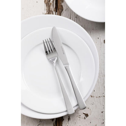 Olympia Clifton Table Knife Stainless Steel (12 Pack) • PAS-C442