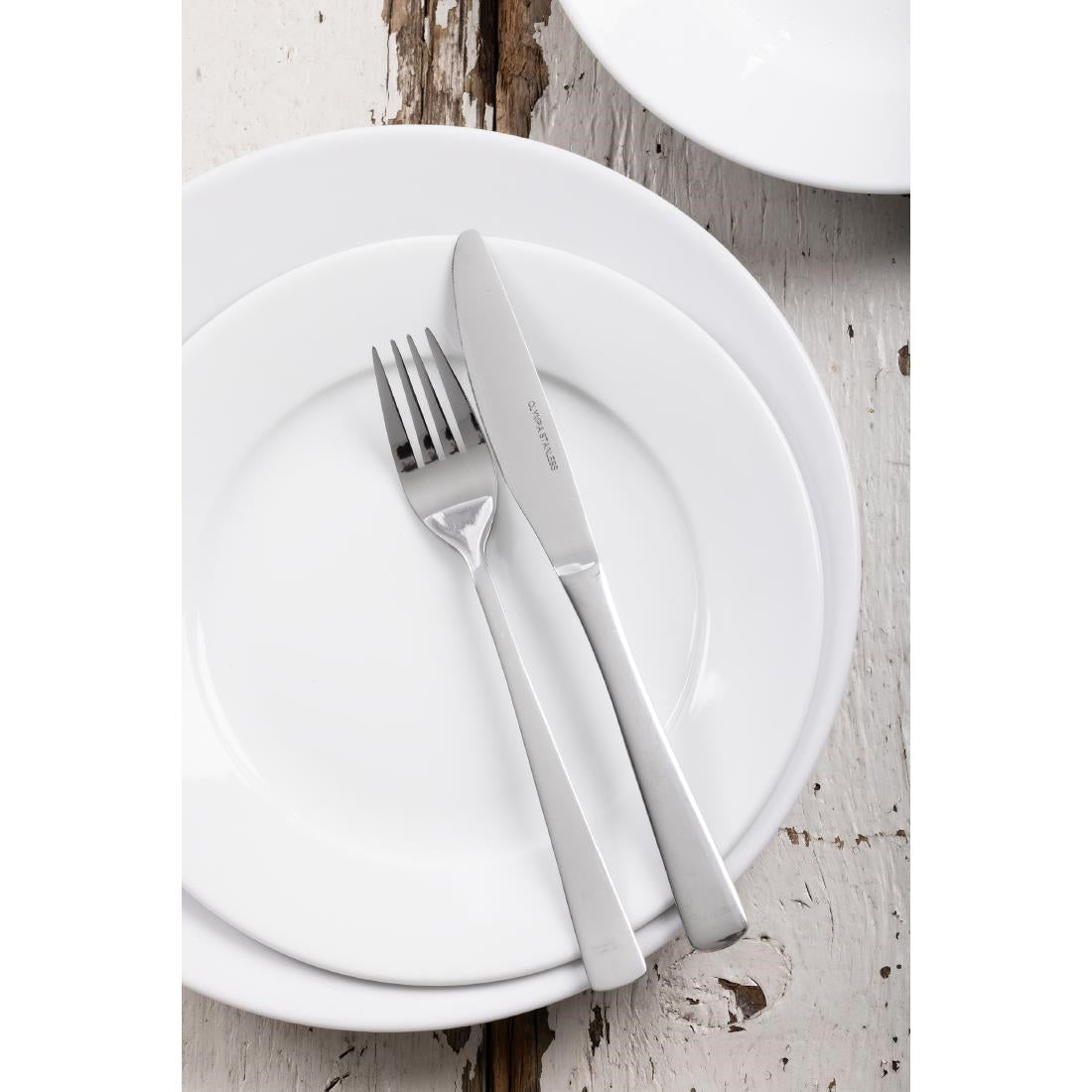 Olympia Clifton Table Fork St/St (Box 12) • PAS-C443
