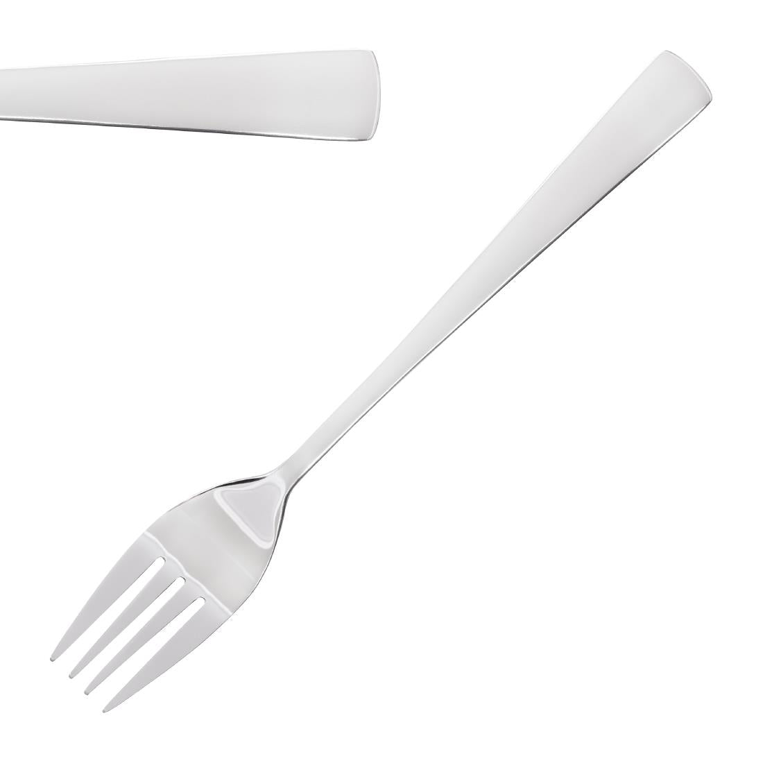 Olympia Clifton Table Fork St/St (Box 12) • PAS-C443