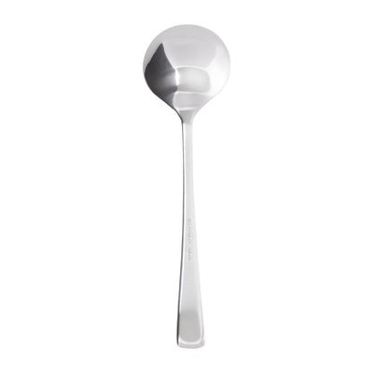 Olympia Clifton Soup Spoon Stainless Steel (12 Pack) • PAS-C445