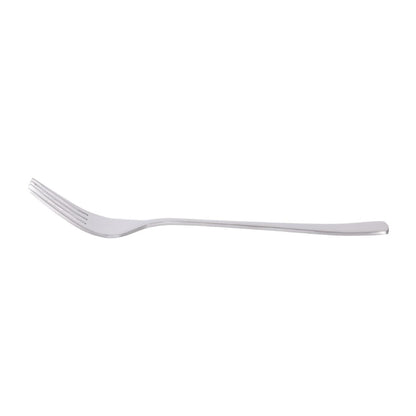 Olympia Clifton Dessert Fork Stainless Steel (12 Pack) • PAS-C447