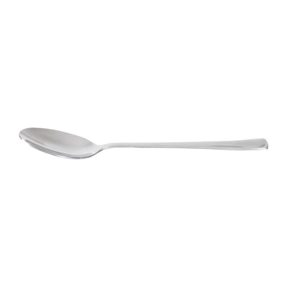 Olympia Clifton Dessert Spoon Stainless Steel (12 Pack) • PAS-C448