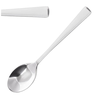Olympia Clifton Tea Spoon Stainless Steel (12 Pack) • PAS-C449