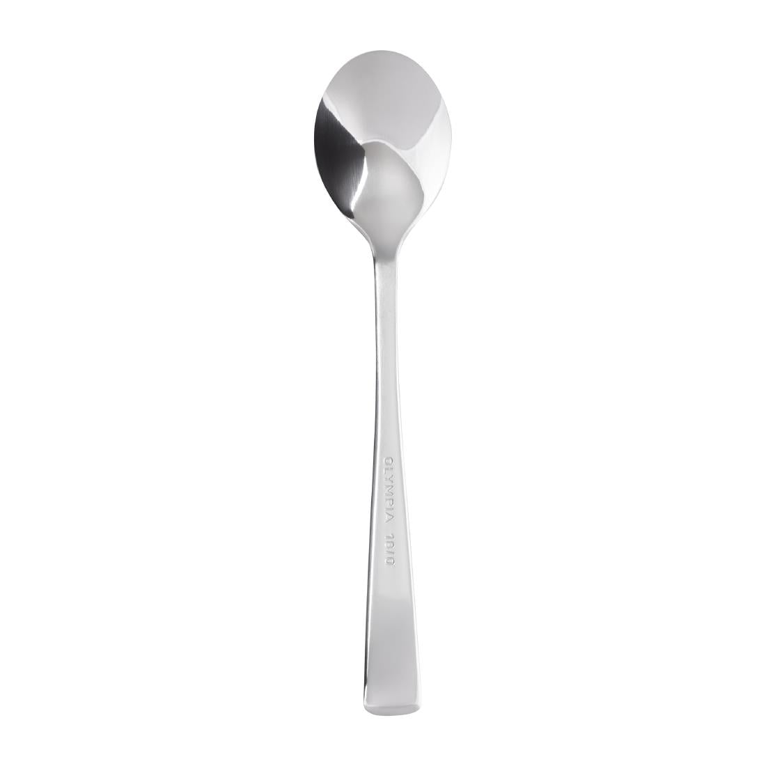 Olympia Clifton Teaspoon (12 Pack) (Pack of 12) • PAS-CU787