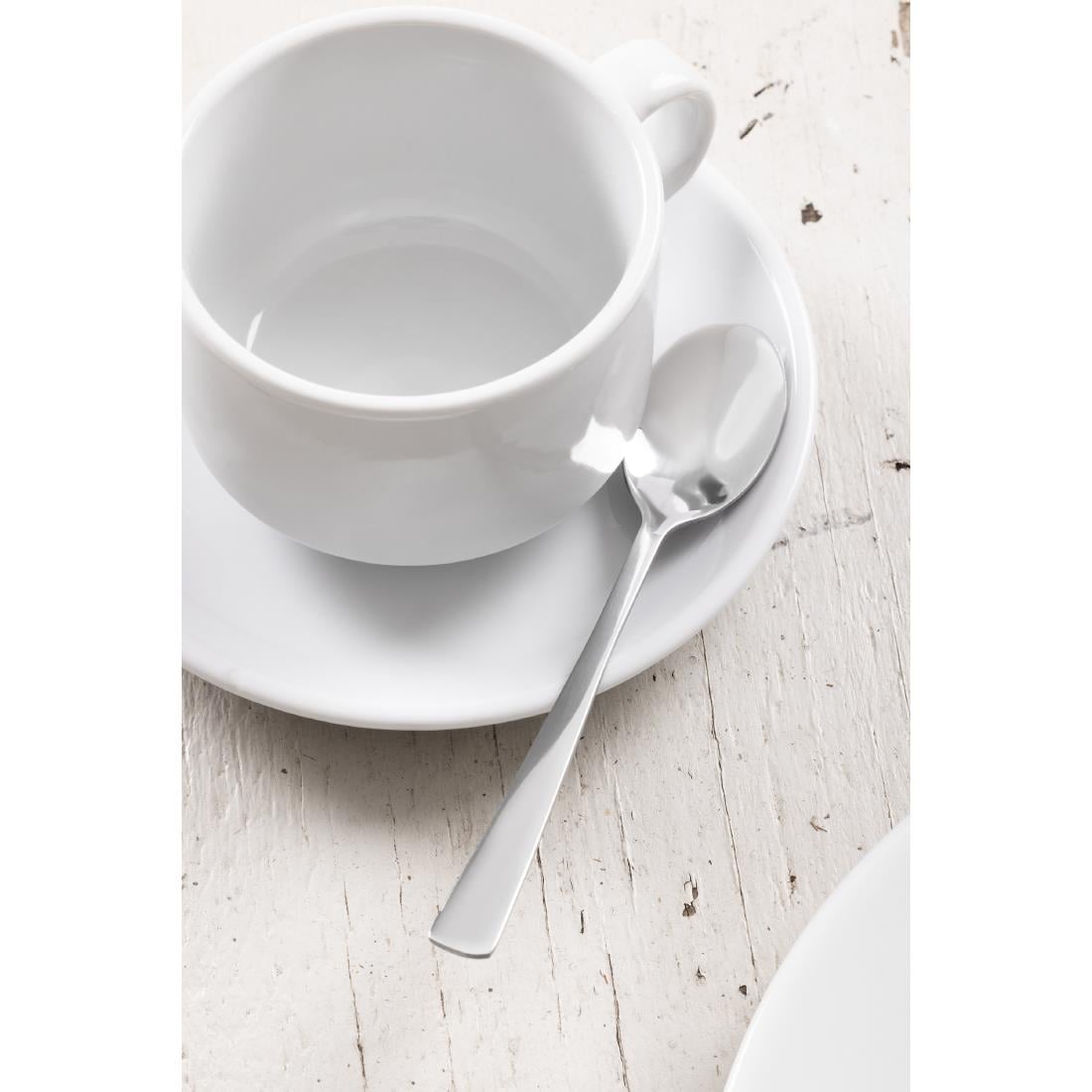 Olympia Clifton Teaspoon (12 Pack) (Pack of 12) • PAS-CU787