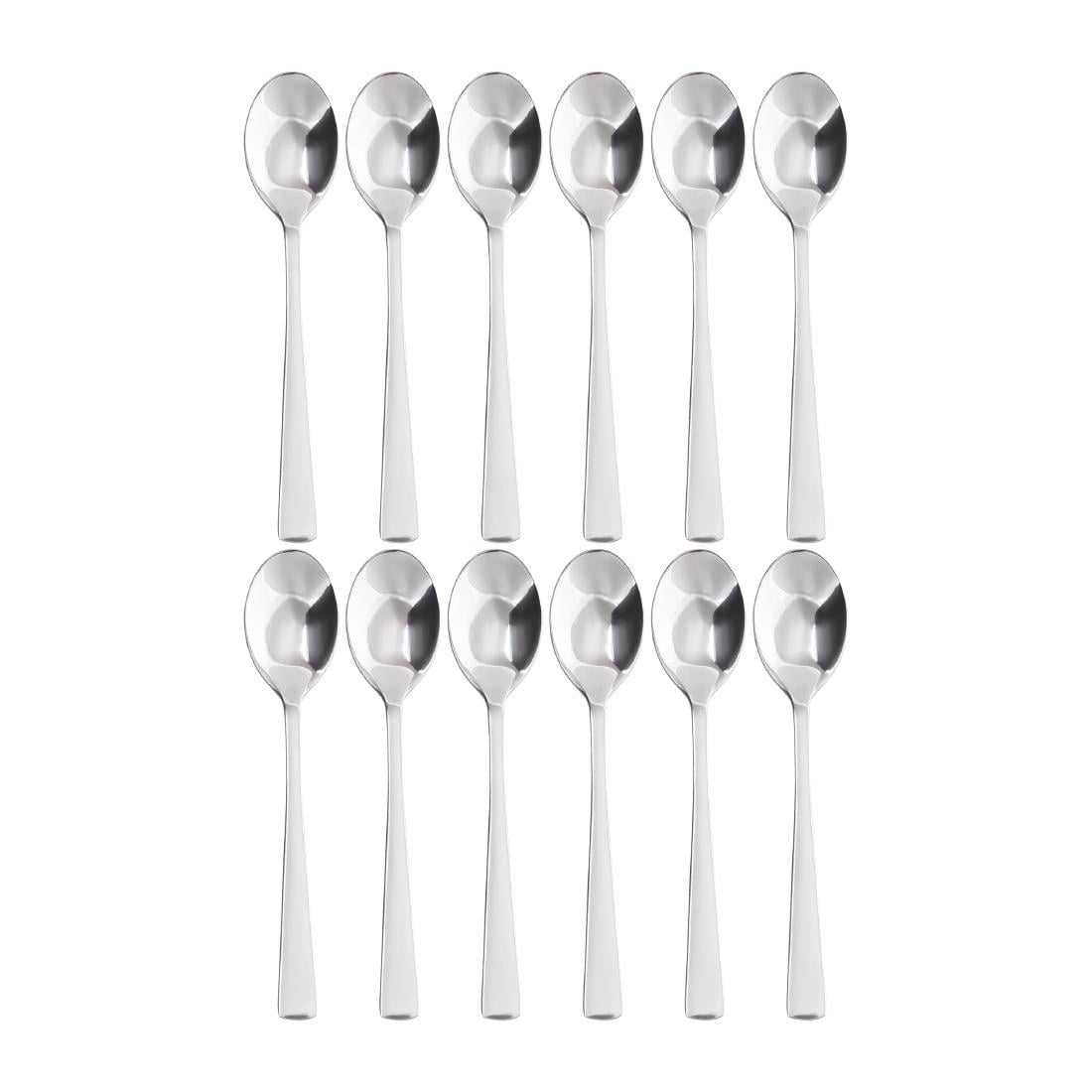 Olympia Clifton Teaspoon (12 Pack) (Pack of 12) • PAS-CU787