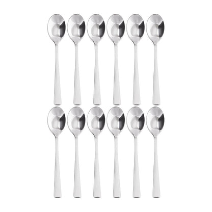 Olympia Clifton Teaspoon (12 Pack) (Pack of 12) • PAS-CU787