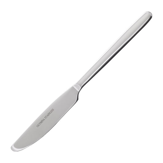 Olympia Henley Table Knife (12 Pack) • PAS-C450