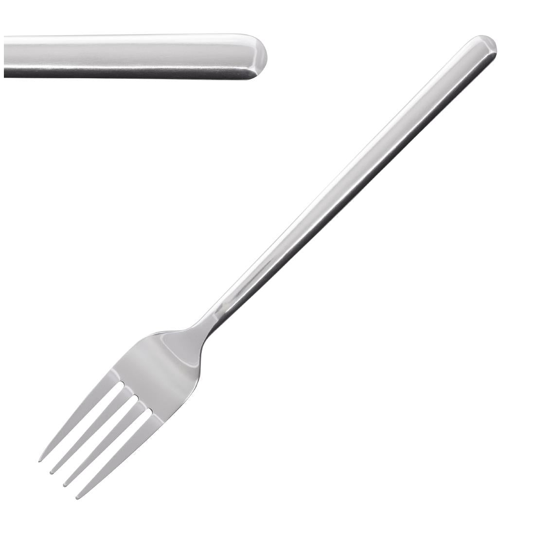 Olympia Henley Table Fork (12 Pack) • PAS-C451