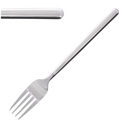 Olympia Henley Table Fork (12 Pack) • PAS-C451