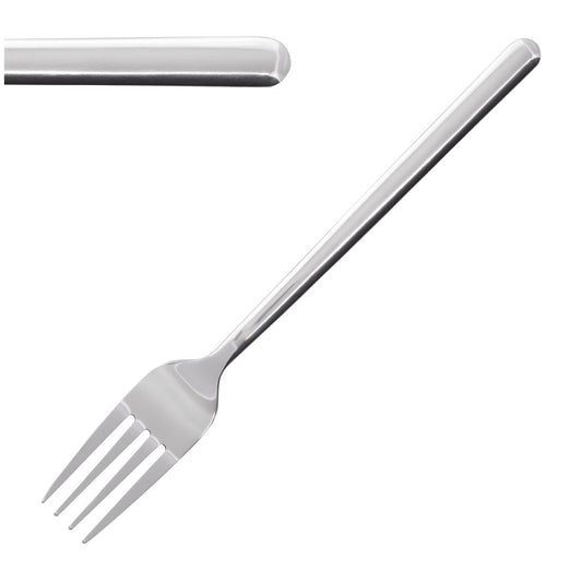 Olympia Henley Table Fork (12 Pack) • PAS-C451