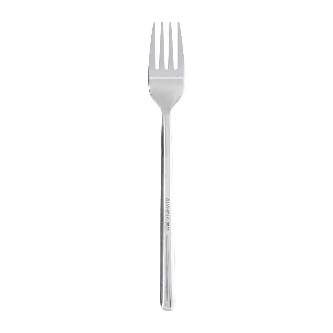 Olympia Henley Table Fork (12 Pack) • PAS-C451