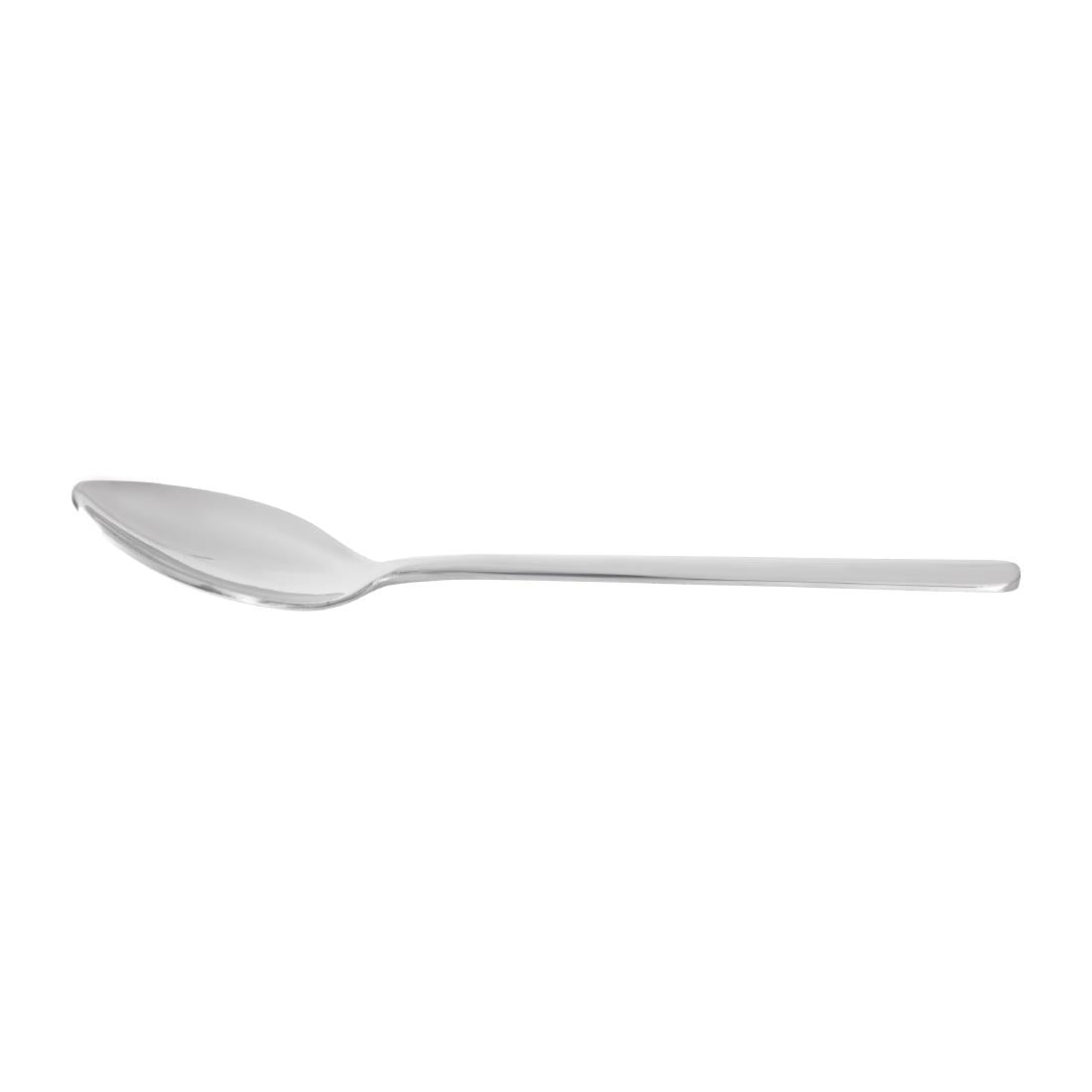 Olympia Henley Service Spoon (12 Pack) (205(L)mm. Material: 18/0 Stainless Steel. Pack Quantity: 12) • PAS-C452