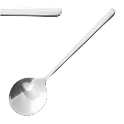 Olympia Henley Soup Spoon (12 Pack) • PAS-C453