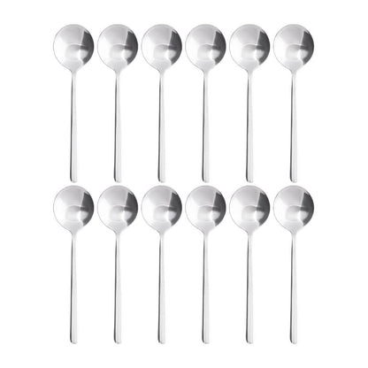 Olympia Henley Soup Spoon (12 Pack) • PAS-C453