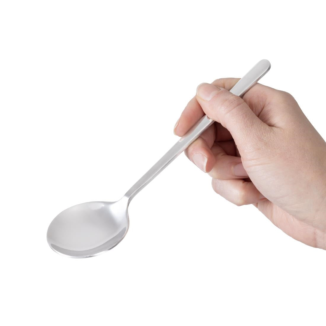 Olympia Henley Soup Spoon (12 Pack) • PAS-C453