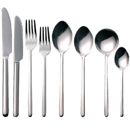 Olympia Henley Dessert Knife (12 Pack) • PAS-C454