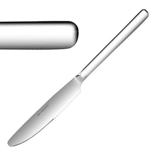 Olympia Henley Dessert Knife (12 Pack) • PAS-C454