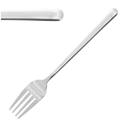 Olympia Henley Dessert Fork (12 Pack) (Pack of 12) • PAS-C455