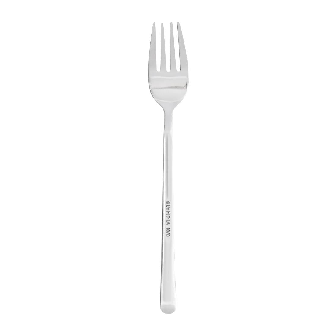Olympia Henley Dessert Fork (12 Pack) (Pack of 12) • PAS-C455