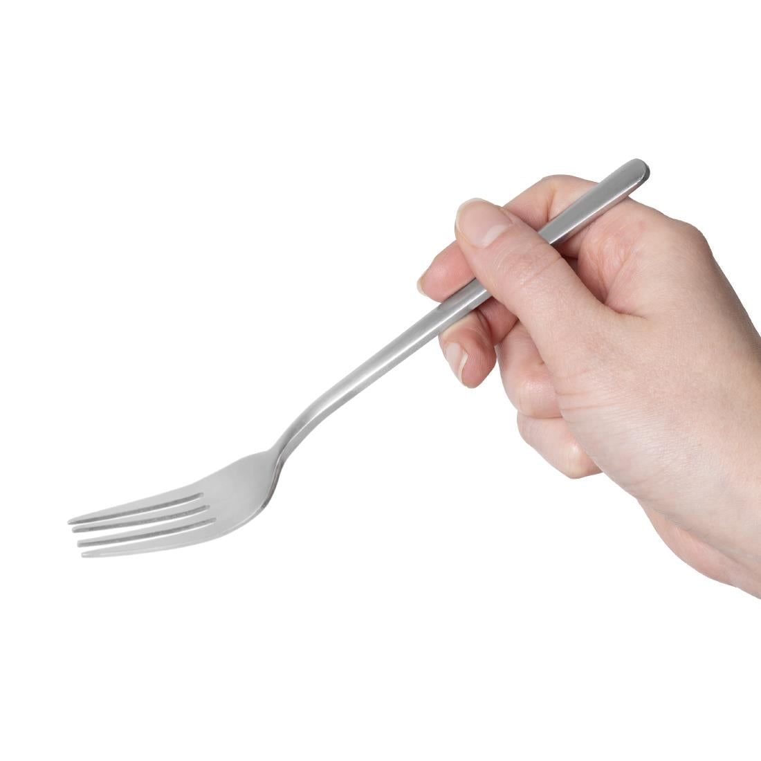 Olympia Henley Dessert Fork (12 Pack) (Pack of 12) • PAS-C455