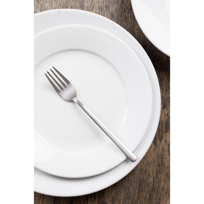 Olympia Henley Dessert Fork (12 Pack) (Pack of 12) • PAS-C455