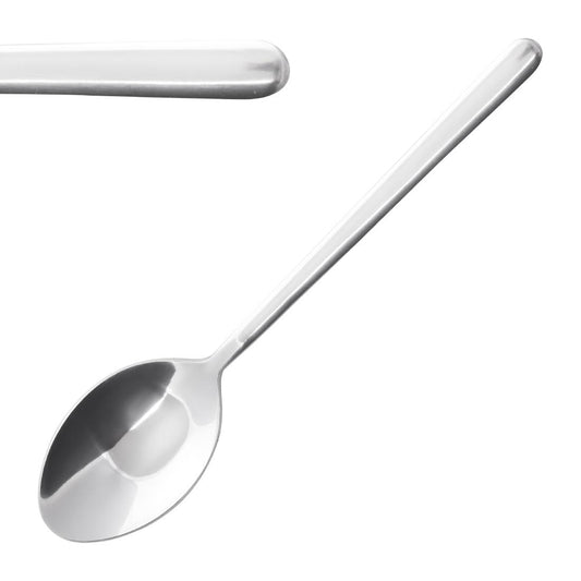 Olympia Henley Dessert Spoon (12 Pack) • PAS-C456