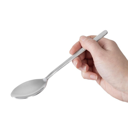 Olympia Henley Dessert Spoon (12 Pack) (Pack of 12) • PAS-C456