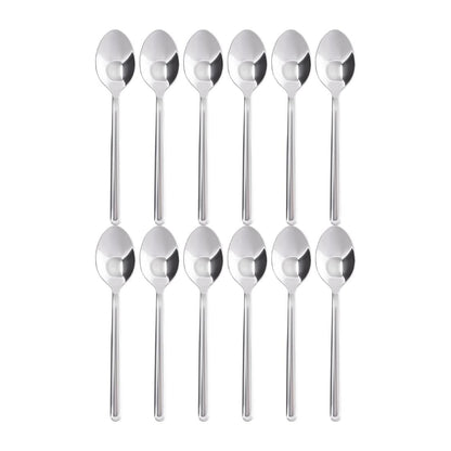 Olympia Henley Teaspoon (12 Pack) (Pack of 12) • PAS-C457