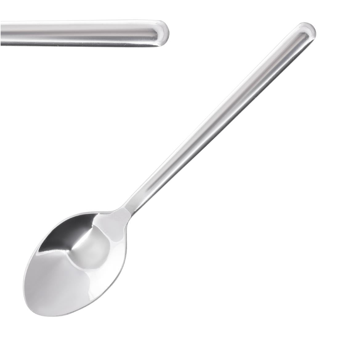 Olympia Henley Teaspoon (12 Pack) (Pack of 12) • PAS-C457