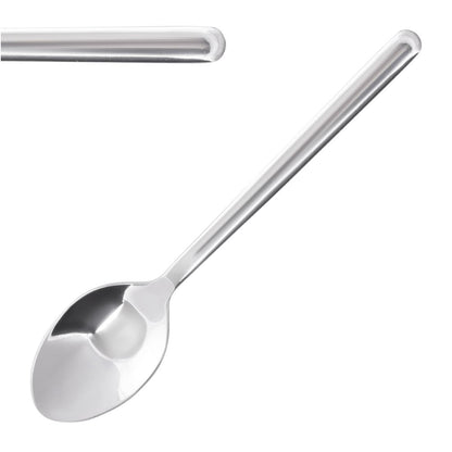 Olympia Henley Teaspoon (12 Pack) (Pack of 12) • PAS-C457